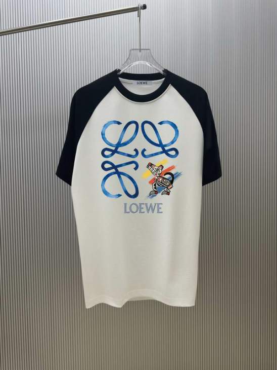 Picture of Loewe T Shirts Short _SKULoeweXS-Lxetr328763
